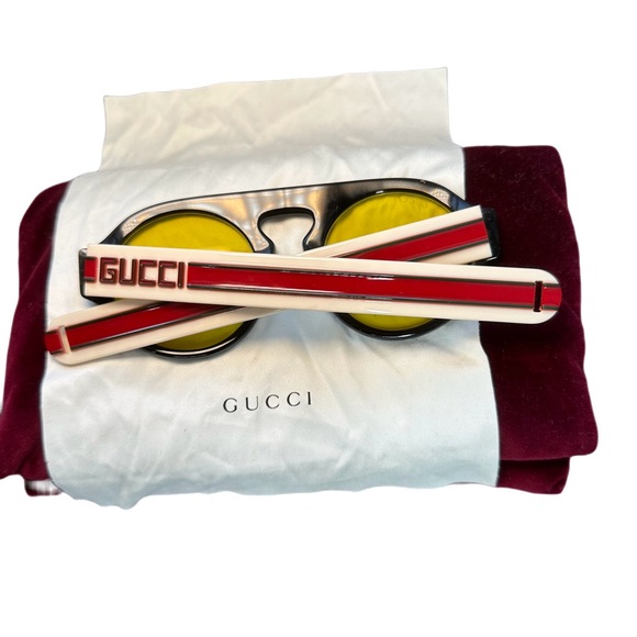 Gucci sunglasses